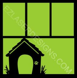 Doghouse